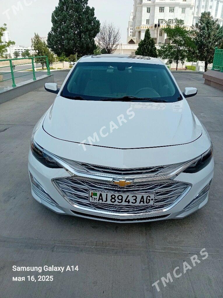 Chevrolet Malibu 2022 - 240 000 TMT - Ашхабад - img 3