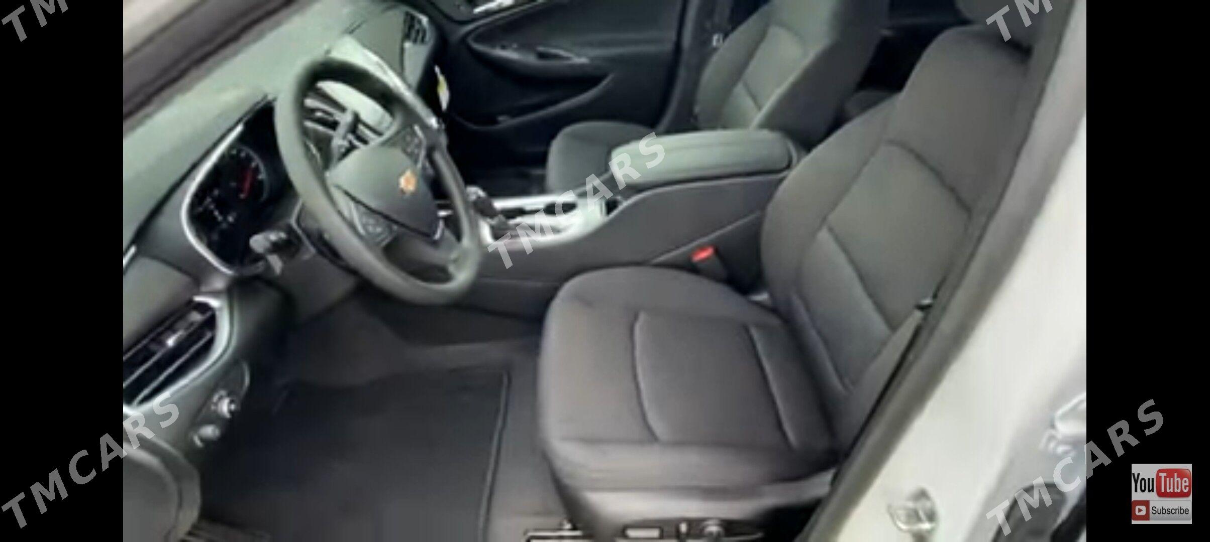 Chevrolet Malibu 2022 - 240 000 TMT - Ашхабад - img 4