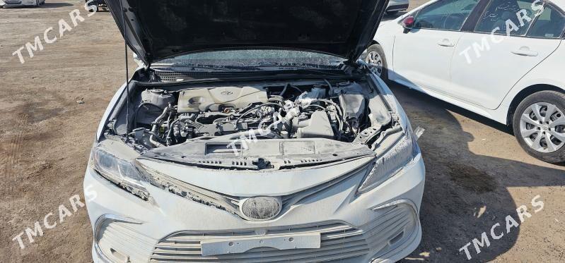 Toyota Camry 2021 - 250 000 TMT - Mary - img 3