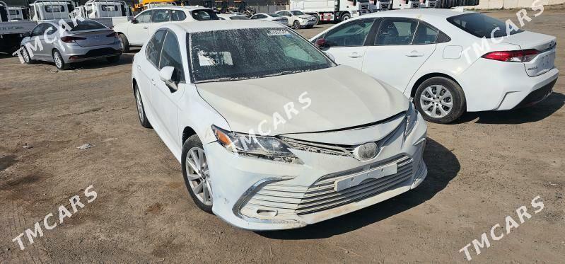 Toyota Camry 2021 - 250 000 TMT - Mary - img 4