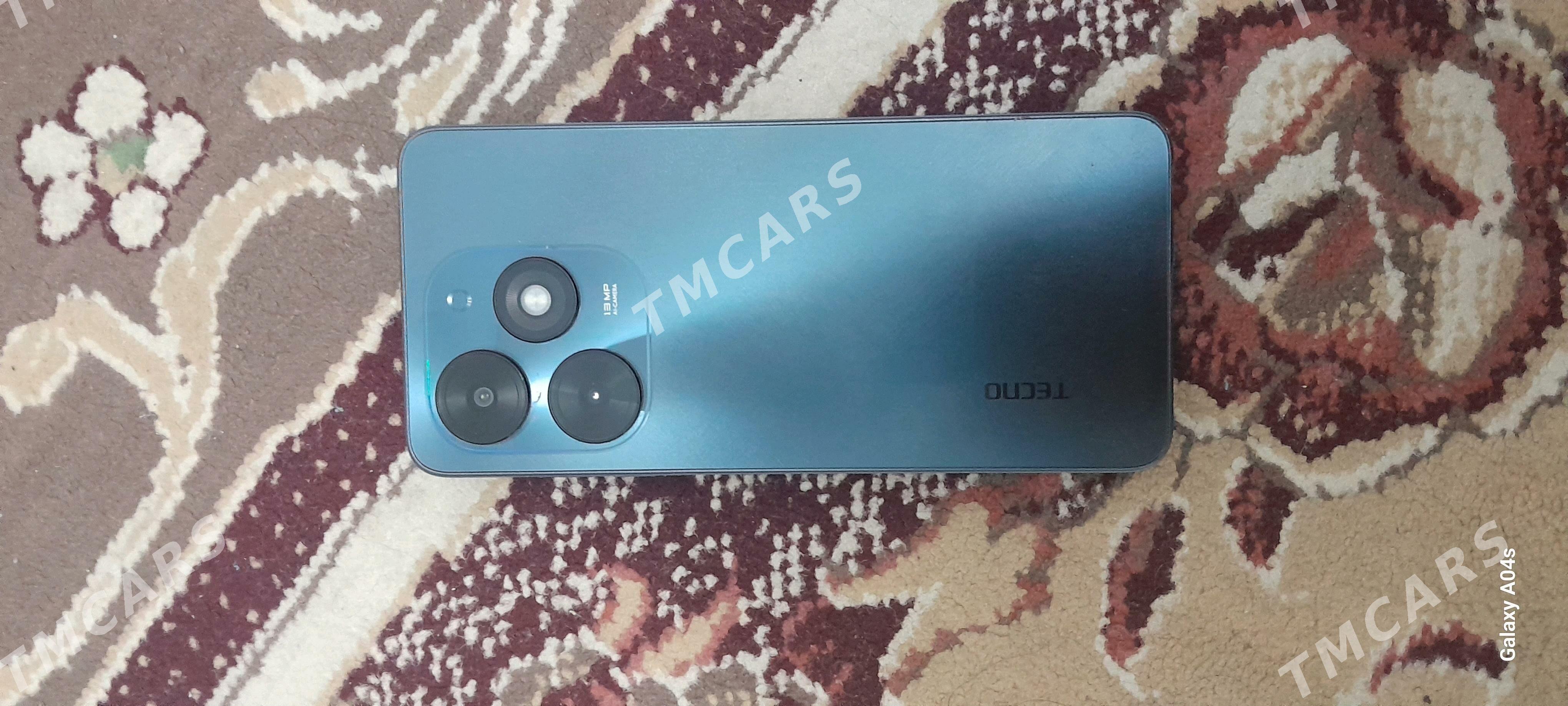 Tekno spart go 20 c - Mary - img 2