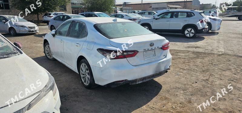 Toyota Camry 2021 - 250 000 TMT - Mary - img 5