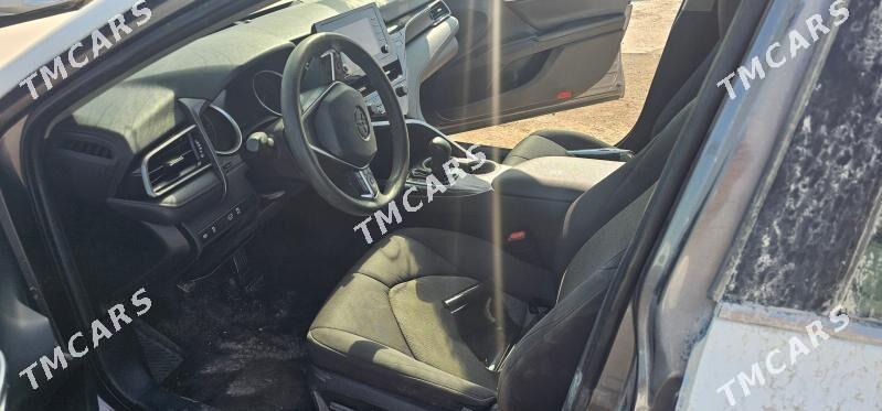 Toyota Camry 2021 - 250 000 TMT - Mary - img 2