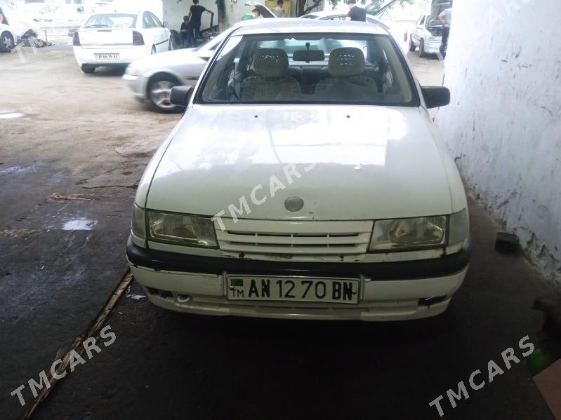 Opel Vectra 1991 - 22 000 TMT - Ашхабад - img 8