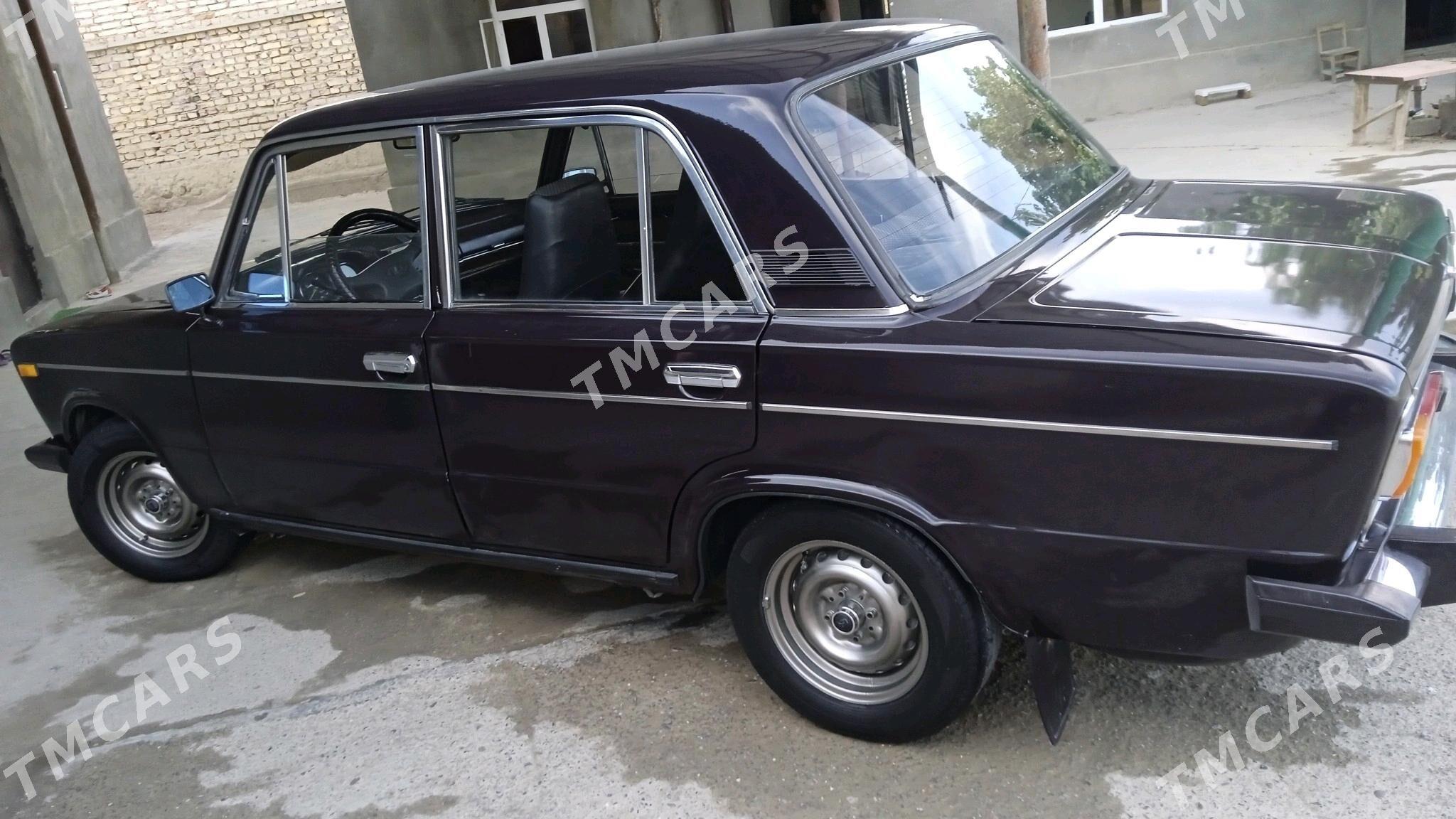 Lada 2106 1986 - 48 000 TMT - Бахарден - img 3