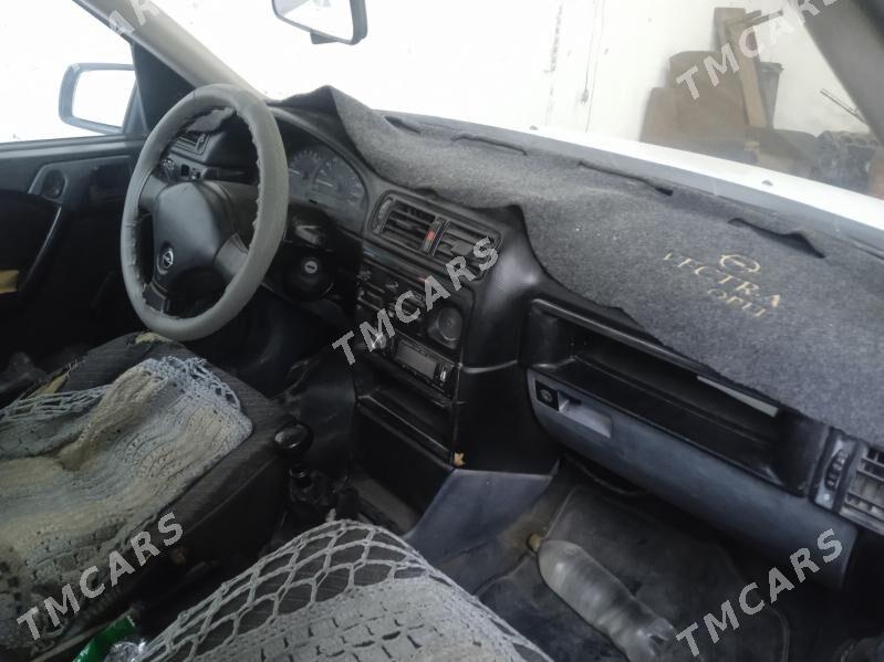 Opel Vectra 1991 - 22 000 TMT - Ашхабад - img 5
