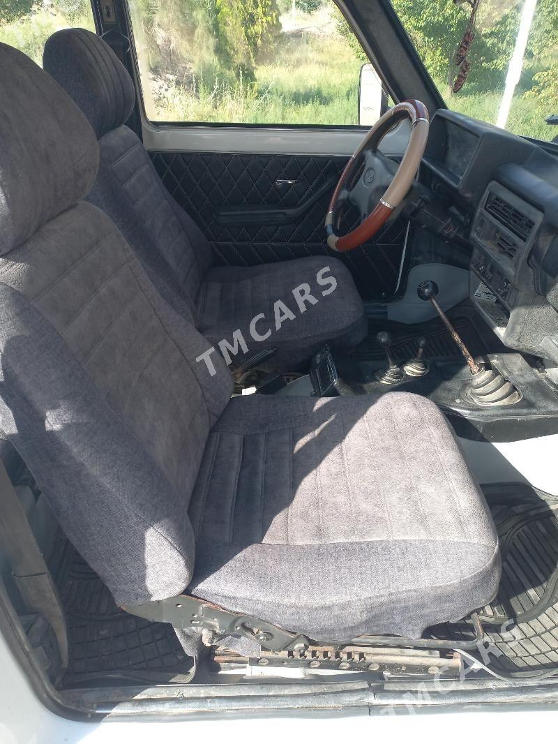 Lada Niva 2002 - 65 000 TMT - Kerki - img 6