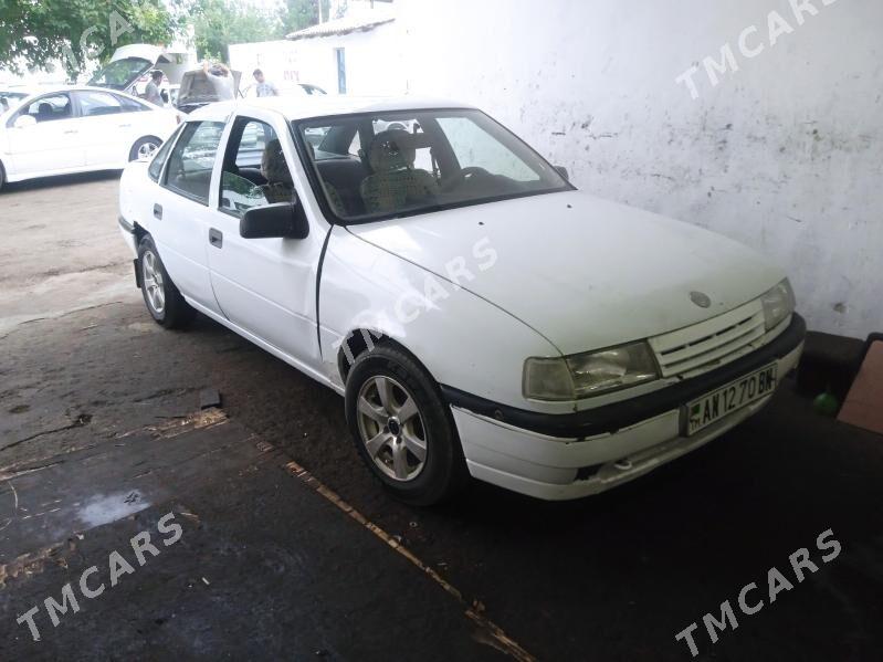 Opel Vectra 1991 - 22 000 TMT - Ашхабад - img 4