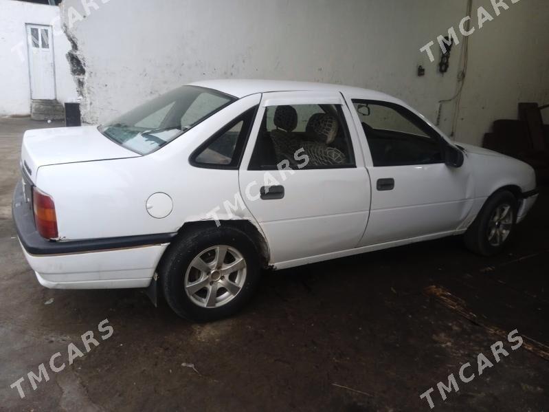 Opel Vectra 1991 - 22 000 TMT - Ашхабад - img 6