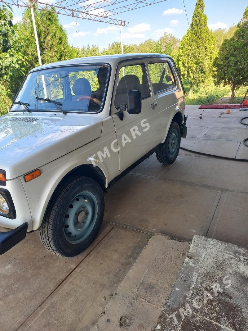 Lada Niva 2002 - 65 000 TMT - Kerki - img 3