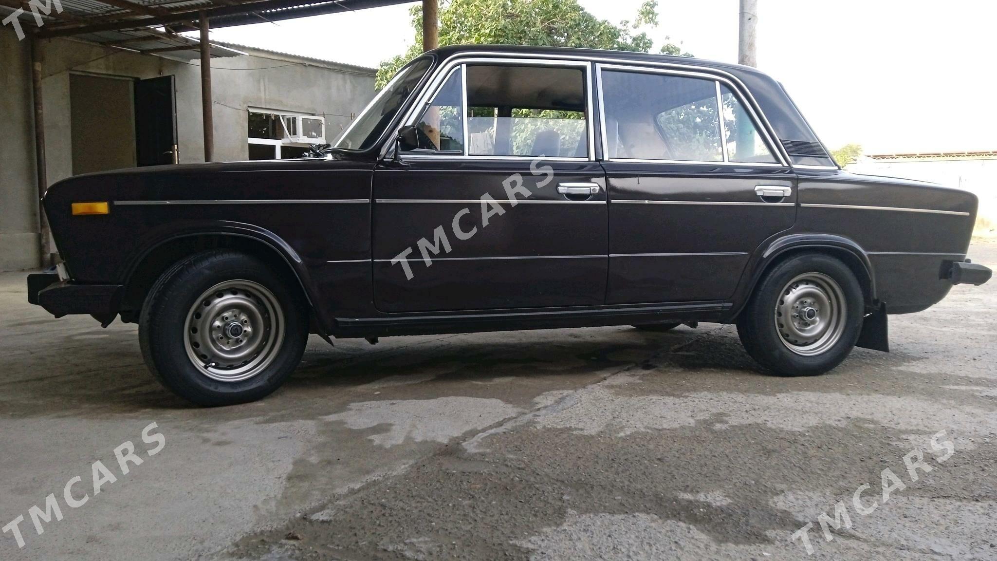 Lada 2106 1986 - 48 000 TMT - Бахарден - img 2