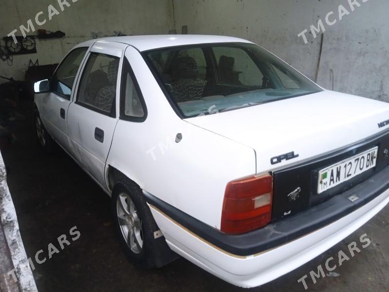 Opel Vectra 1991 - 22 000 TMT - Ашхабад - img 2