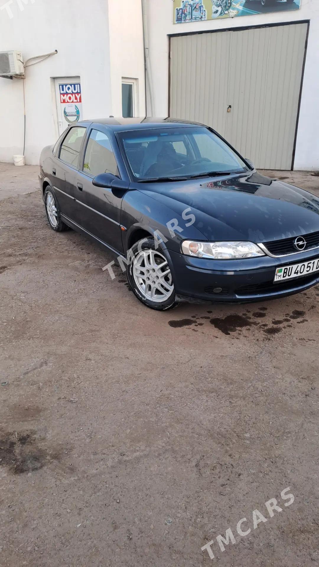Opel Vectra 2000 - 65 000 TMT - Daşoguz - img 5