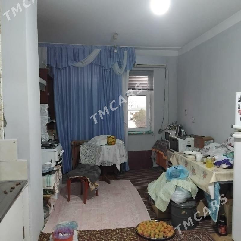 Ныгмат 3нжи этаж 3комнат 88м² - Дашогуз - img 3