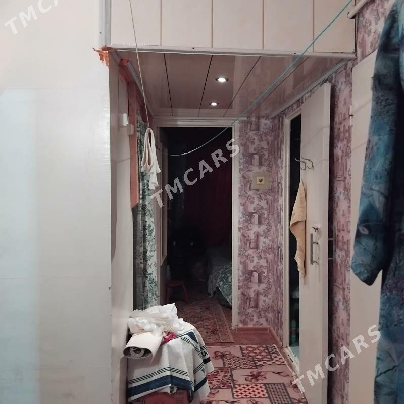 Ныгмат 3нжи этаж 3комнат 88м² - Дашогуз - img 10