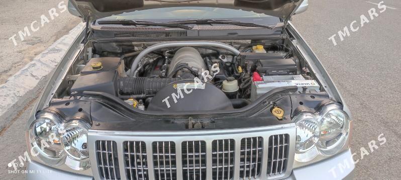 Jeep Grand Cherokee 2009 - 395 000 TMT - Туркменбаши - img 6