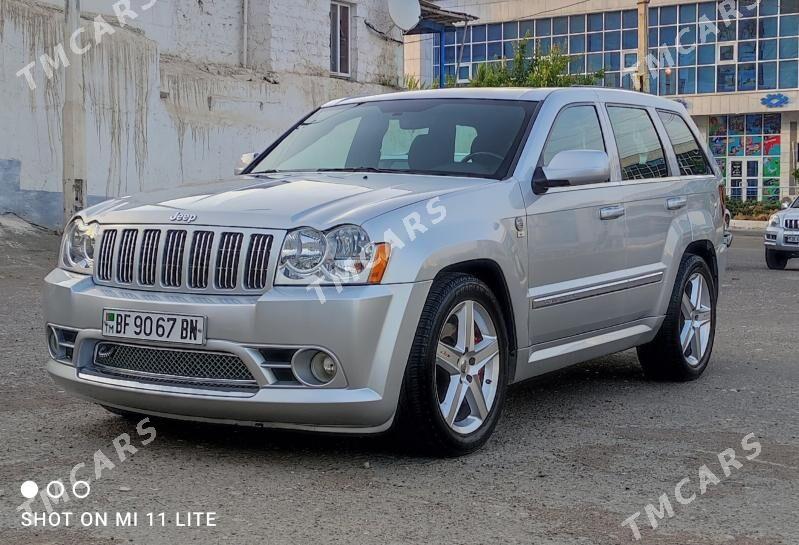 Jeep Grand Cherokee 2009 - 395 000 TMT - Туркменбаши - img 2