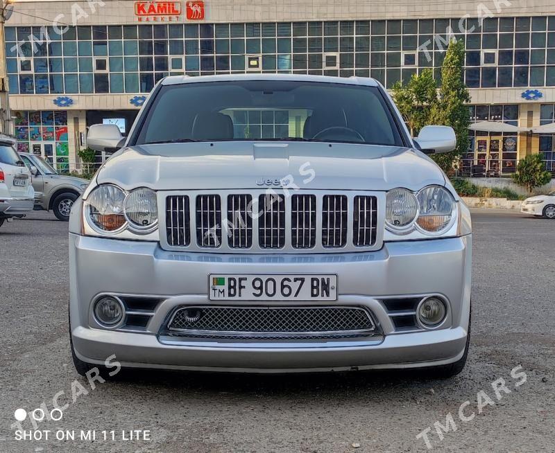 Jeep Grand Cherokee 2009 - 395 000 TMT - Туркменбаши - img 3