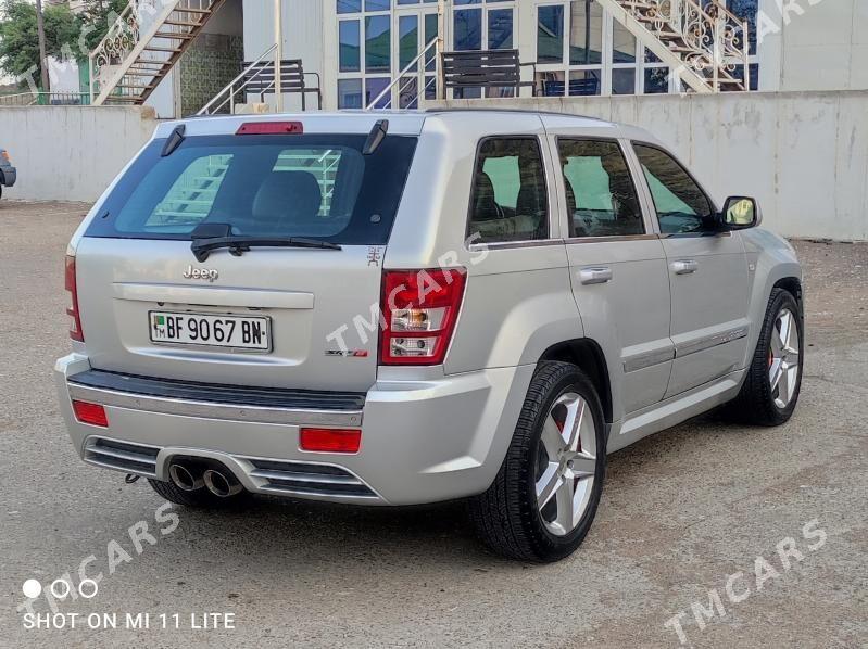 Jeep Grand Cherokee 2009 - 395 000 TMT - Туркменбаши - img 5