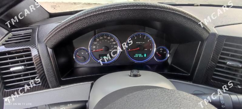 Jeep Grand Cherokee 2009 - 395 000 TMT - Туркменбаши - img 10