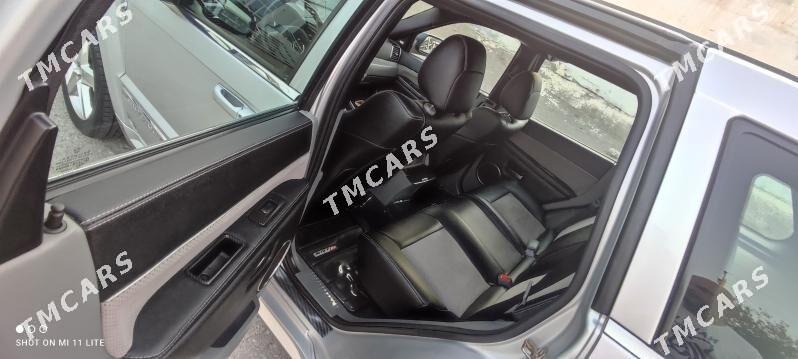 Jeep Grand Cherokee 2009 - 395 000 TMT - Туркменбаши - img 9