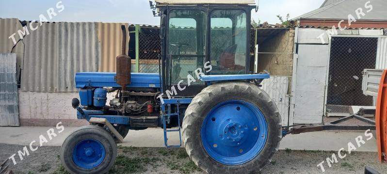 MTZ T-28 1997 - 32 000 TMT - Бахарден - img 5