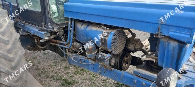 MTZ T-28 1997 - 32 000 TMT - Бахарден - img 4