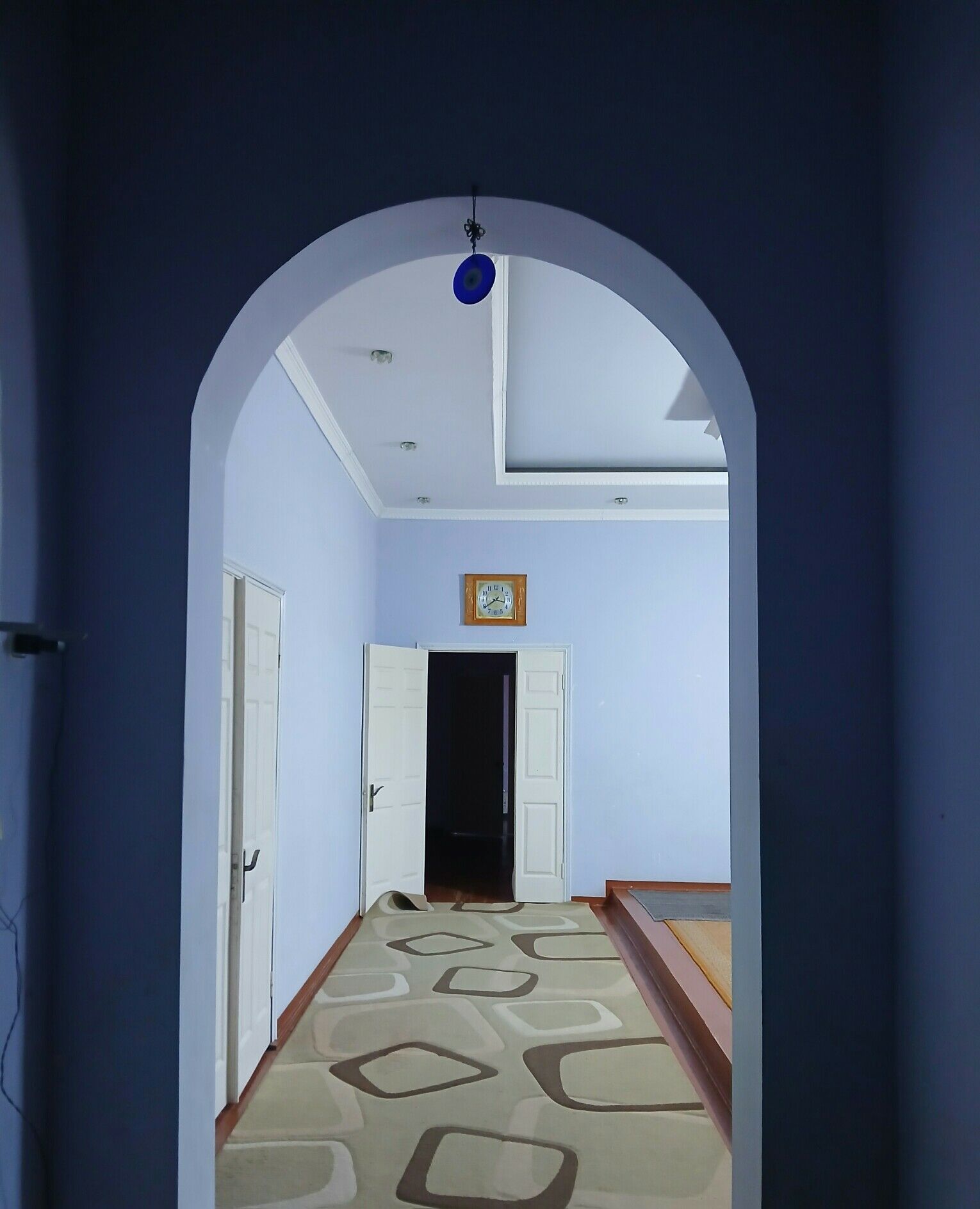 SATLYK JAÝ - Türkmenbaşy etr. - img 10