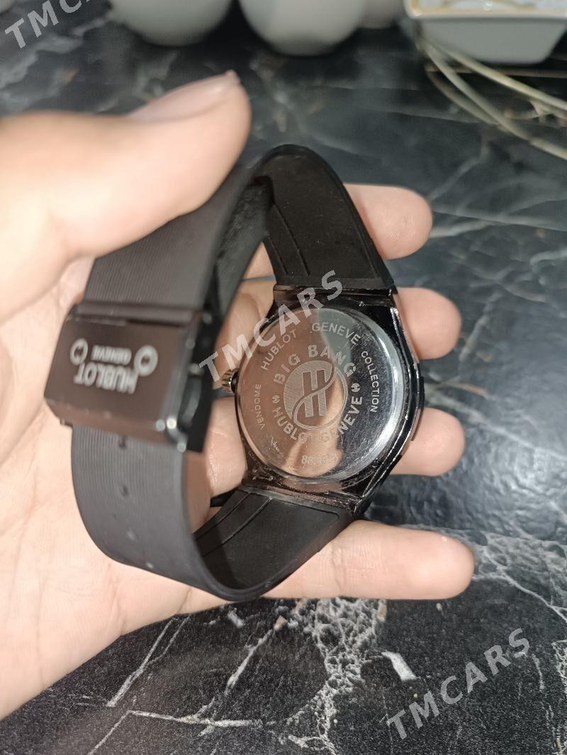 Hublot - Туркменабат - img 2