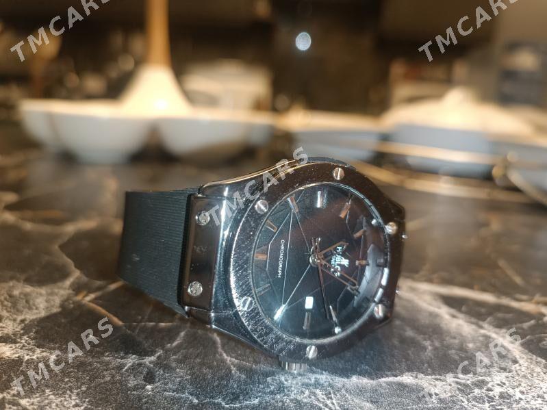 Hublot - Туркменабат - img 3