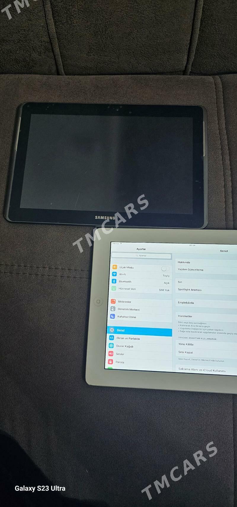 ipad 2 32gb - Ашхабад - img 2
