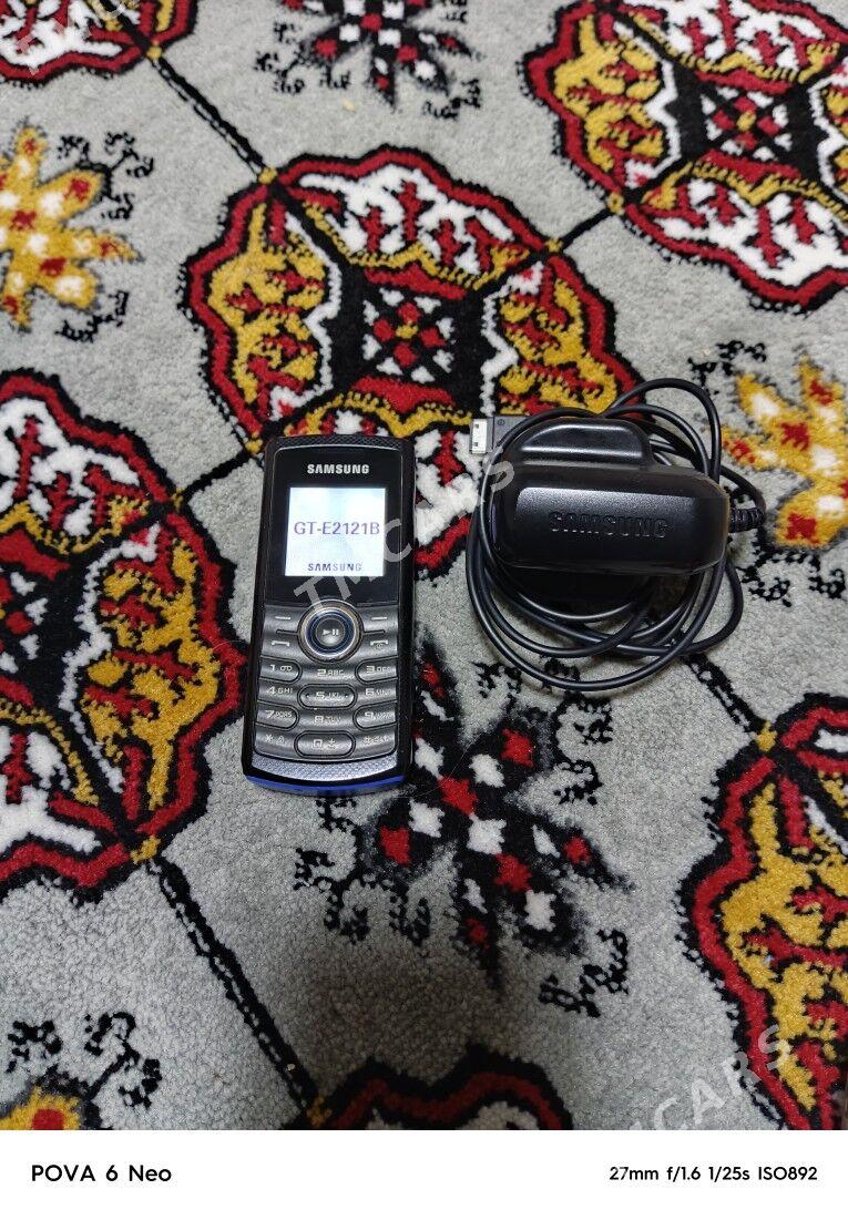 Samsung 2121 original prastoy - Aşgabat - img 2