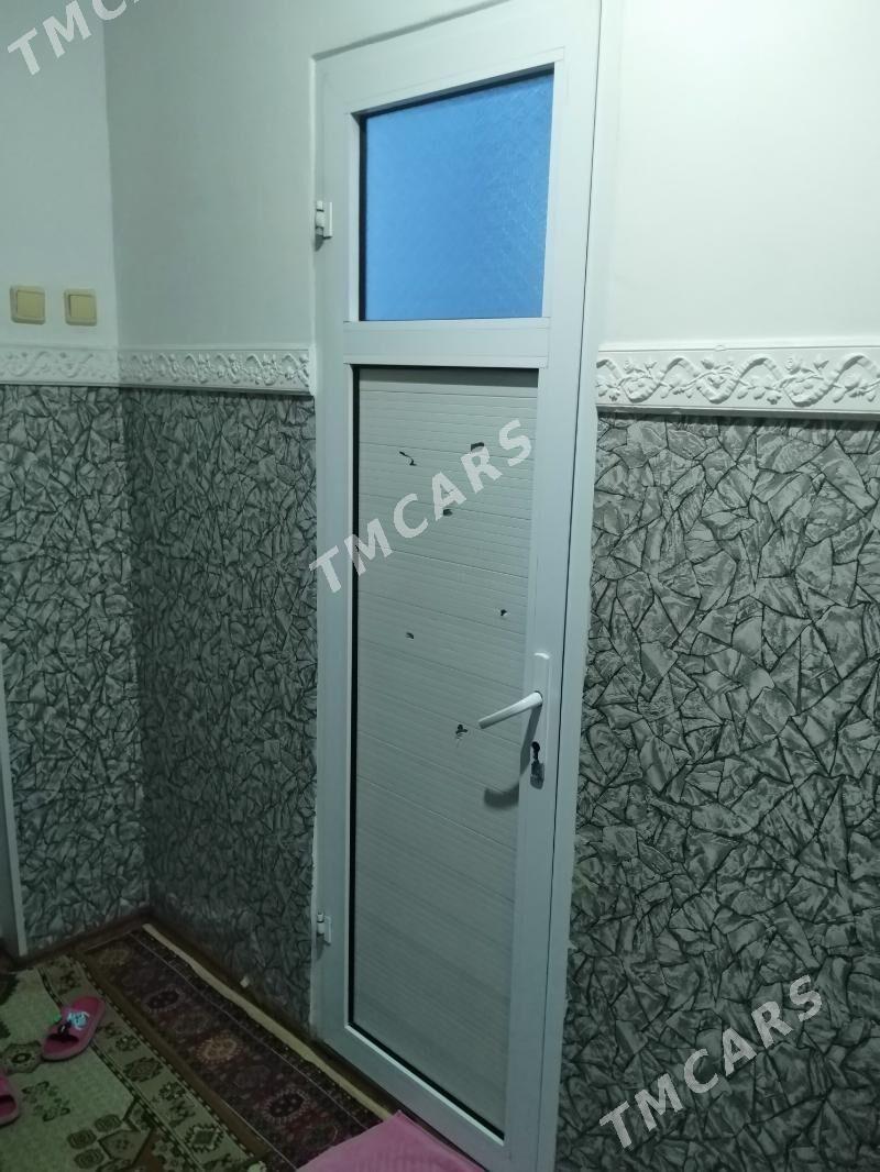 Gapy - Balkanabat - img 2