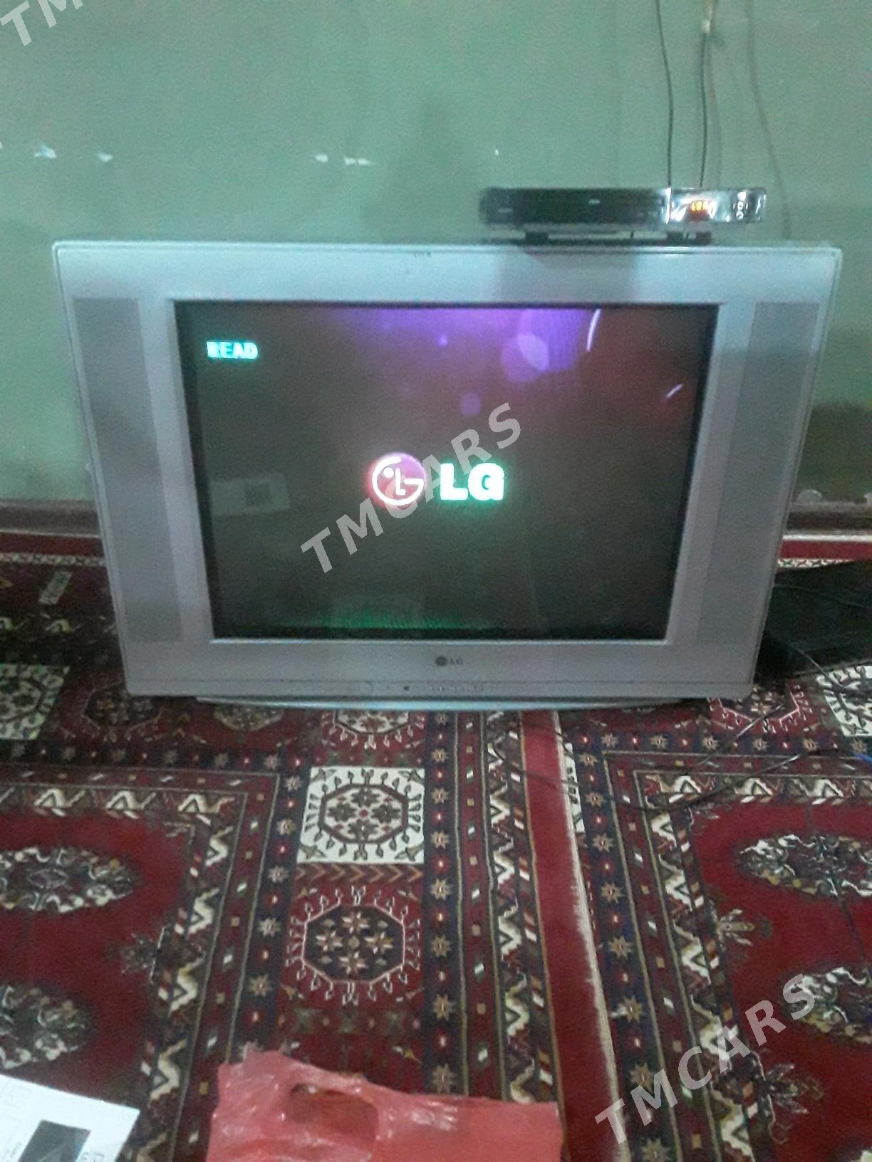 Telewizor LG - Туркменабат - img 3