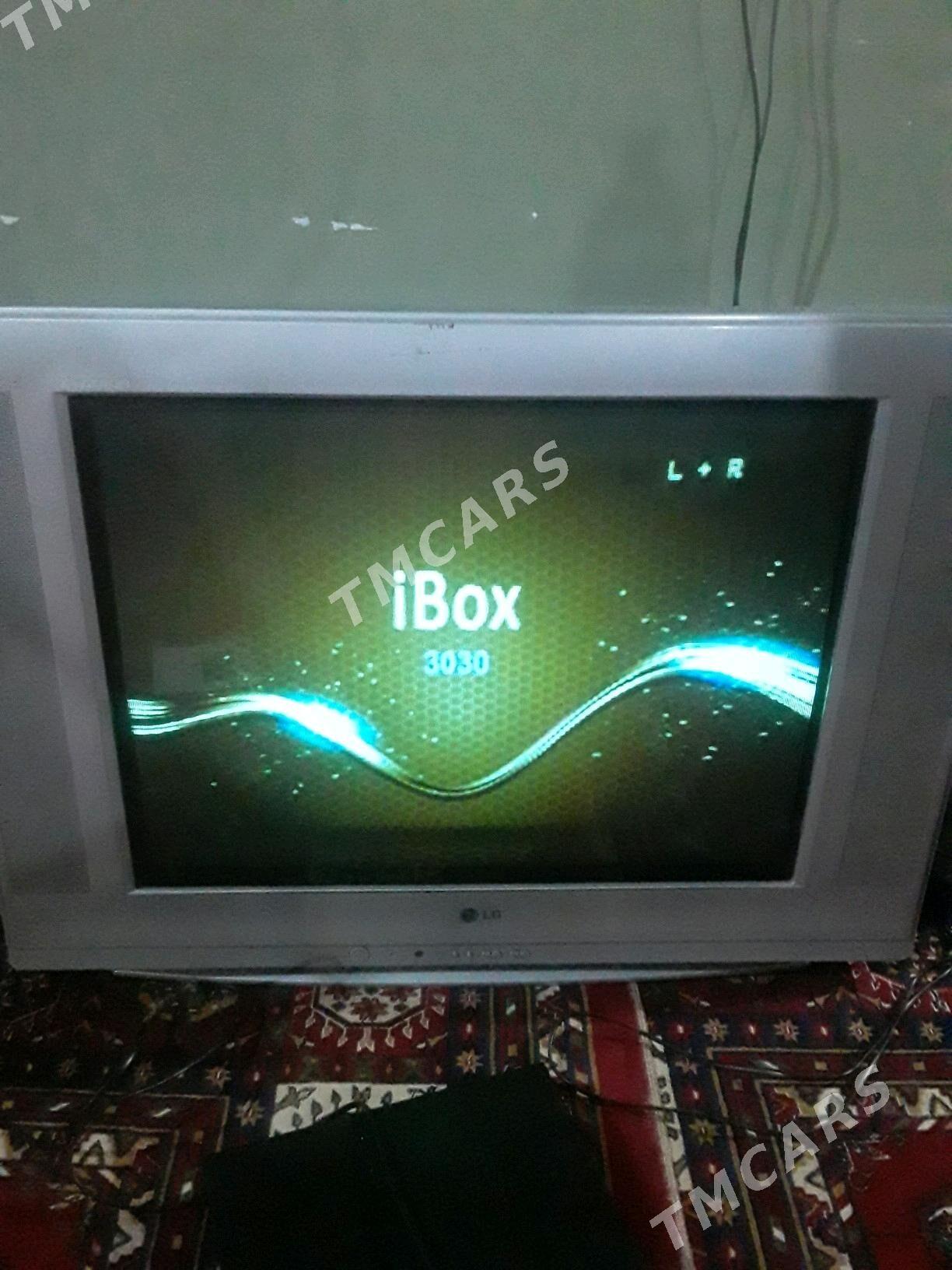 Telewizor LG - Туркменабат - img 4