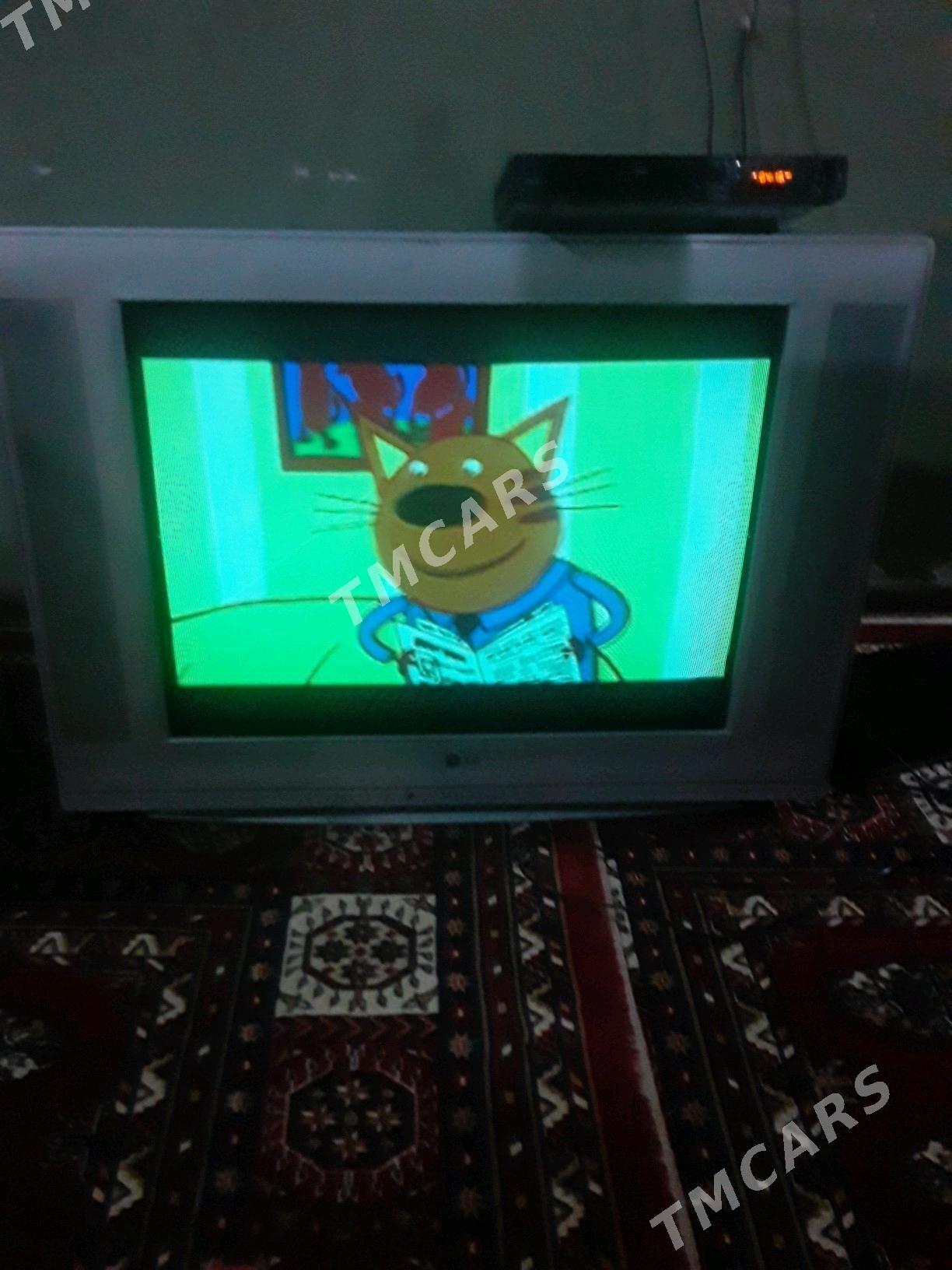 Telewizor LG - Туркменабат - img 2