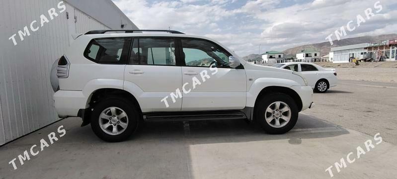 Toyota Land Cruiser Prado 2003 - 295 000 TMT - Балканабат - img 5