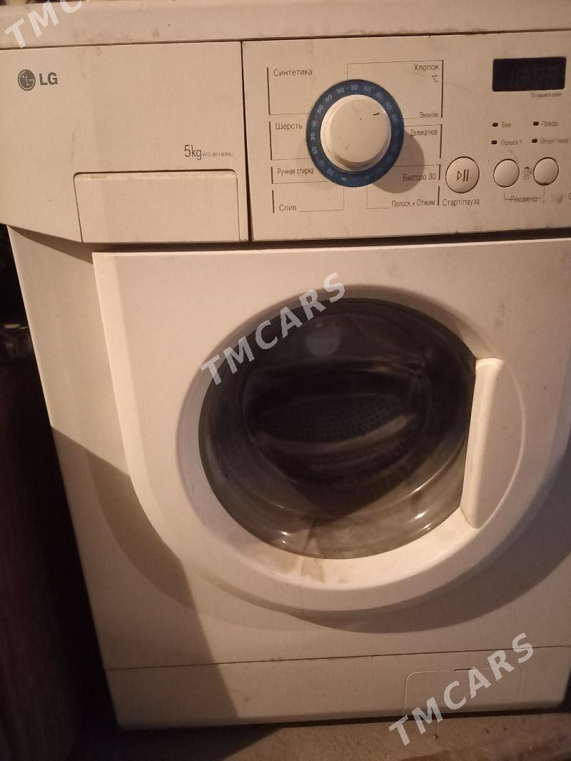 kir masyn awtomat - Daşoguz - img 2