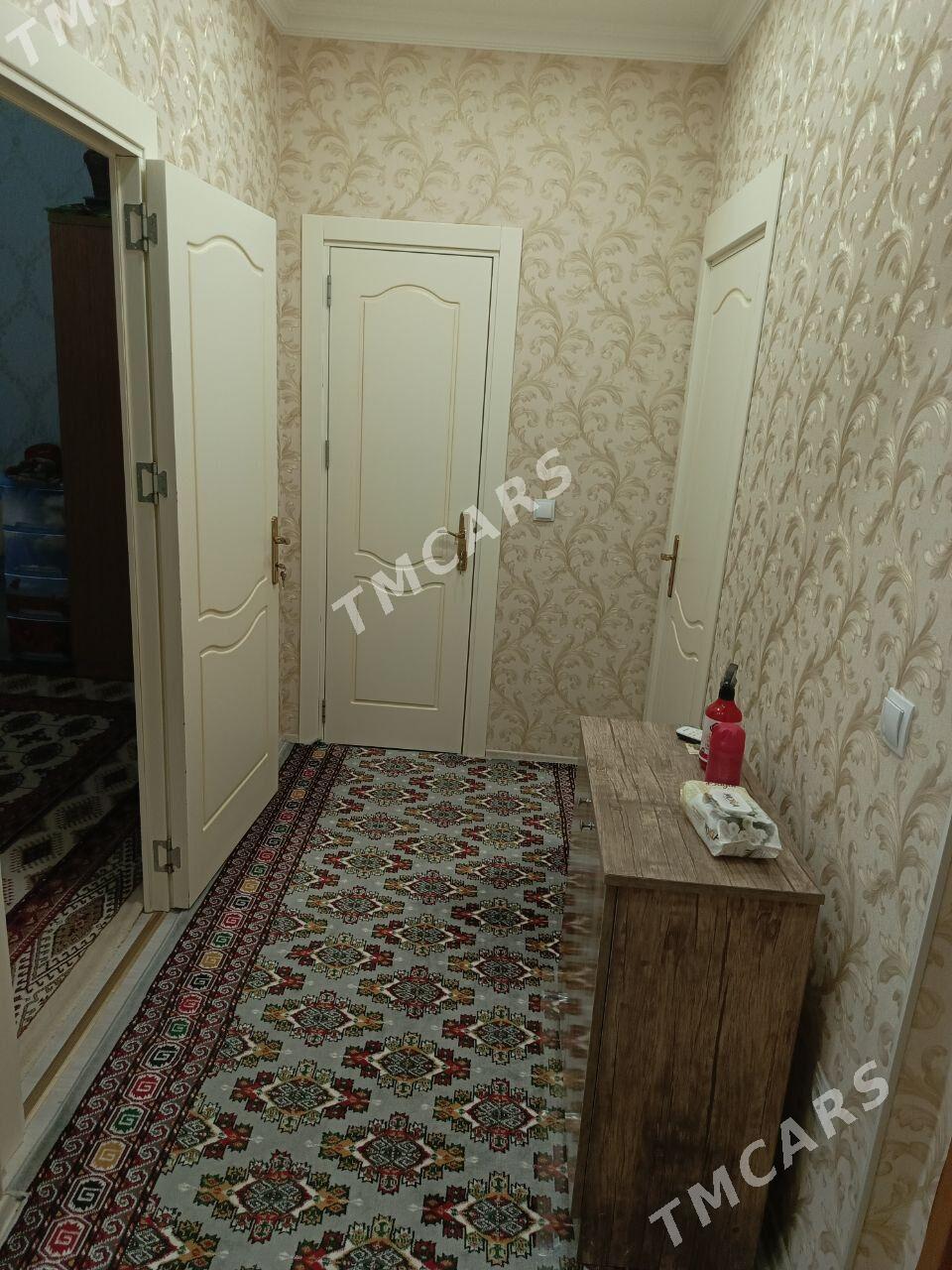 Mir-1 2-komnat 4/3-etaž - Aşgabat - img 9