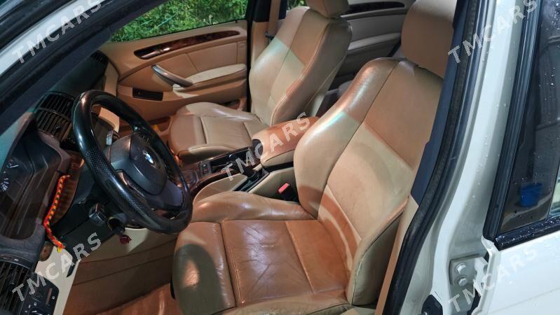 BMW X5 2005 - 125 000 TMT - Hazar - img 2