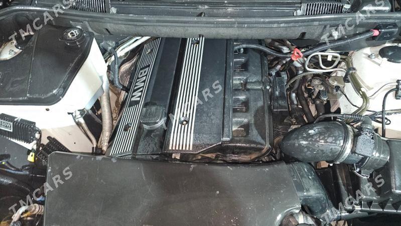 BMW X5 2005 - 125 000 TMT - Hazar - img 3