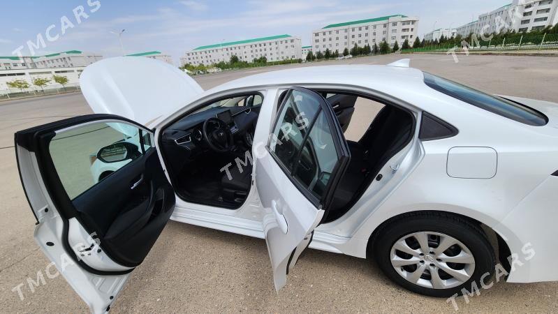 Toyota Corolla 2020 - 250 000 TMT - Ашхабад - img 4