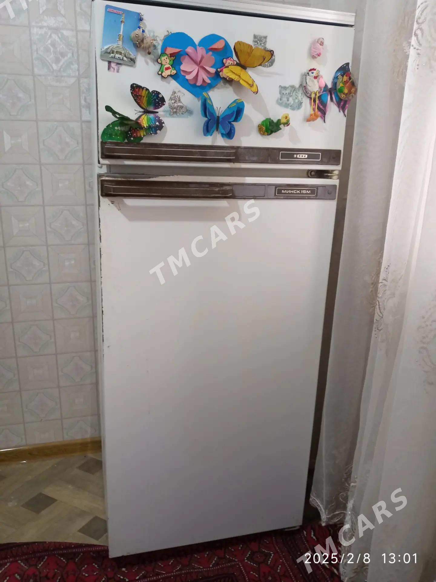 Минск 15 завод  - Туркменабат - img 2