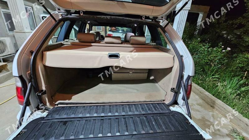 BMW X5 2005 - 125 000 TMT - Hazar - img 6