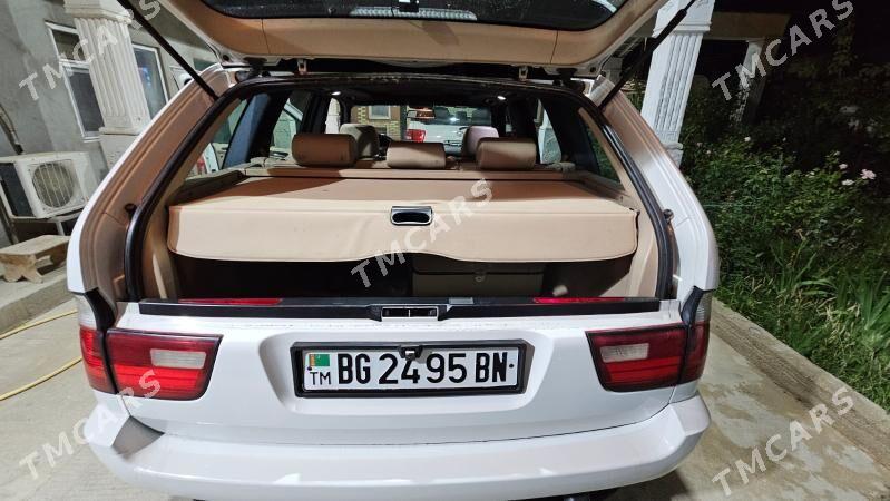 BMW X5 2005 - 125 000 TMT - Hazar - img 5