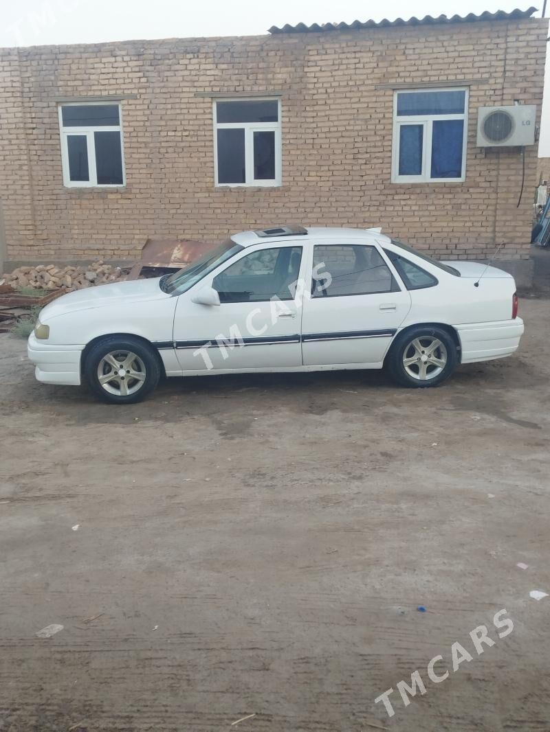 Opel Vectra 1992 - 38 000 TMT - Türkmenabat - img 4