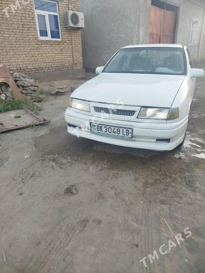 Opel Vectra 1992 - 38 000 TMT - Türkmenabat - img 5