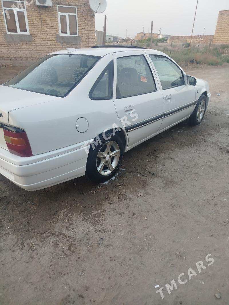 Opel Vectra 1992 - 38 000 TMT - Türkmenabat - img 3