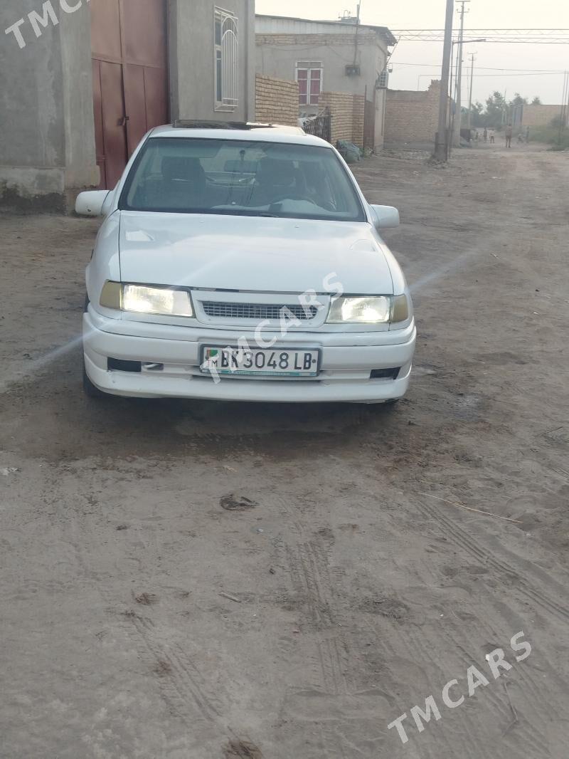 Opel Vectra 1992 - 38 000 TMT - Türkmenabat - img 1