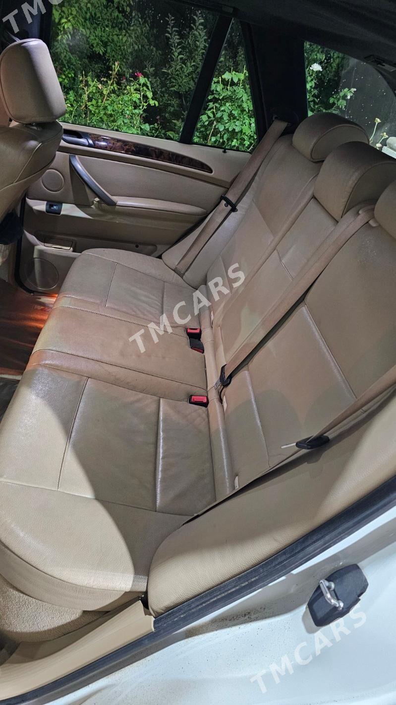 BMW X5 2005 - 125 000 TMT - Hazar - img 10